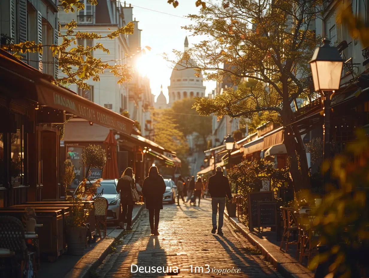 Découverte épicurienne chez Mamma Paris