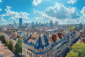 Evolution du marché de l’immobilier à Rennes : opportunités et perspectives