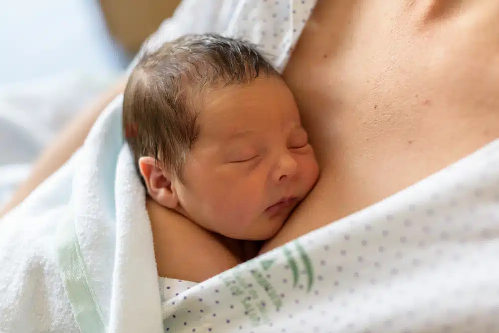 Tout savoir sur l’acte de naissance : guide complet pour bien comprendre