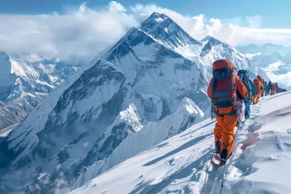 Facteurs influençant le prix de l’ascension de l’Everest : une étude approfondie