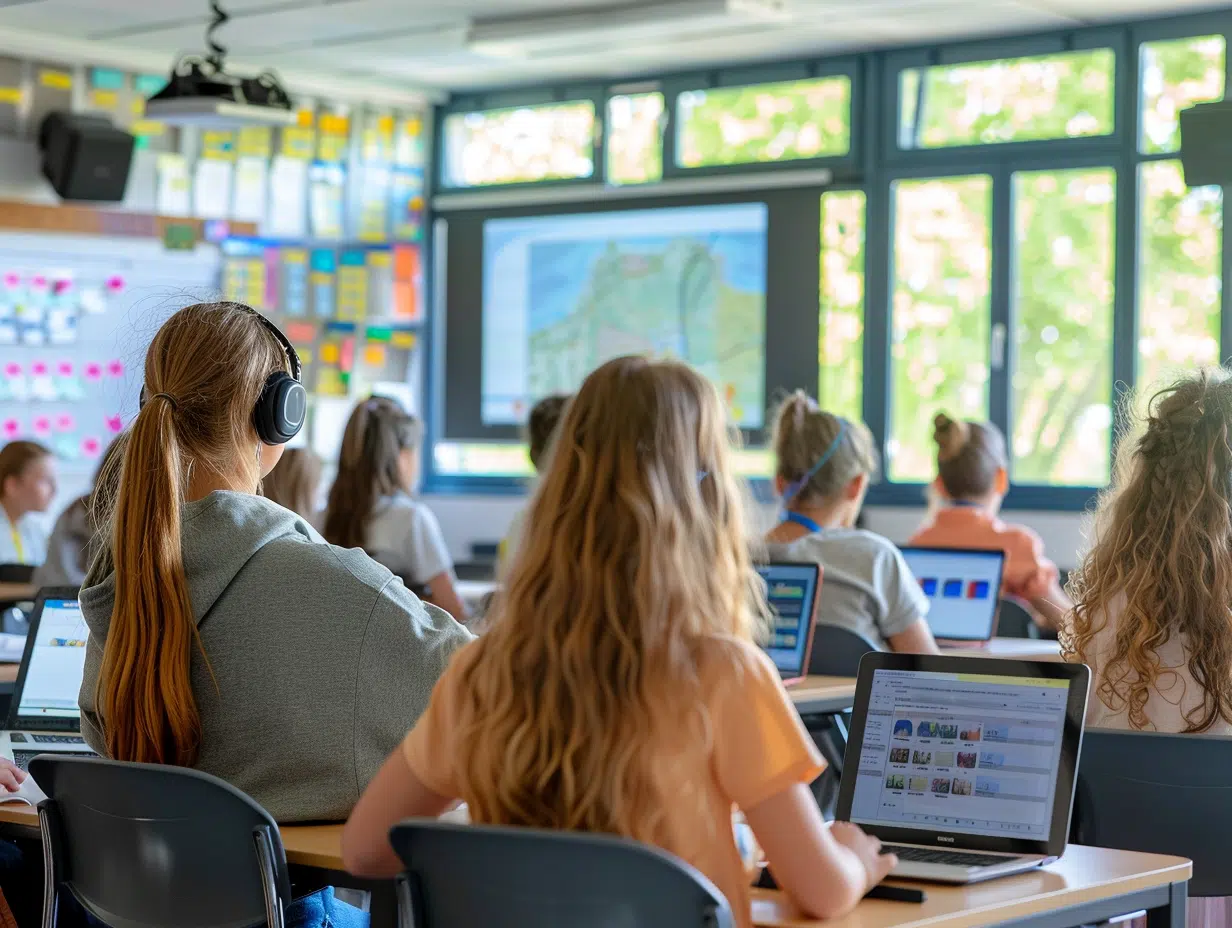 HyperPlanning Le Havre : Gérez vos plannings scolaires