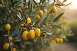 Symptômes méconnus de la maladie de l’olivier et solutions naturelles