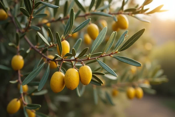 Symptômes méconnus de la maladie de l’olivier et solutions naturelles