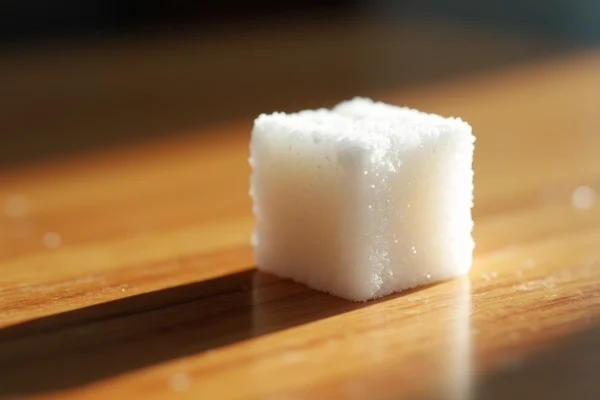 Poids d’un carré de sucre : l’énigme du sucre en cuisine