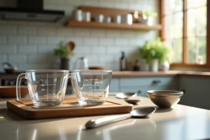 500 mL en cL : astuces de conversion infaillibles pour les cuisiniers