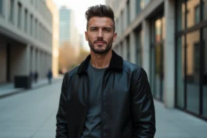 Coupe de cheveux homme tendance : comment adopter la coiffure de David Beckham ?