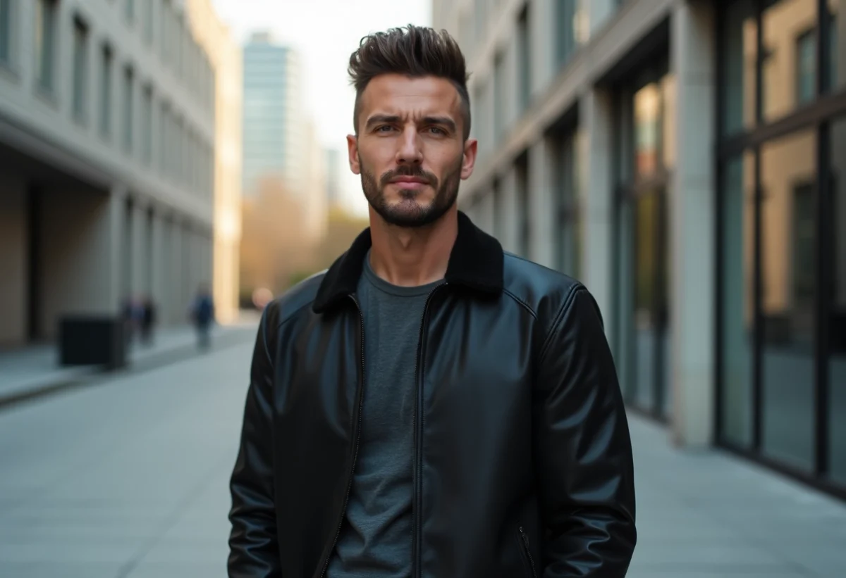 Coupe de cheveux homme tendance : comment adopter la coiffure de David Beckham ?