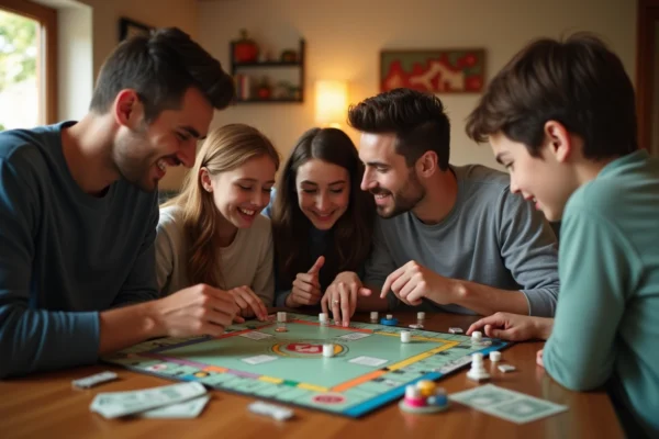 Monopoly Go dés gratuits : astuces insoupçonnées pour maximiser vos chances