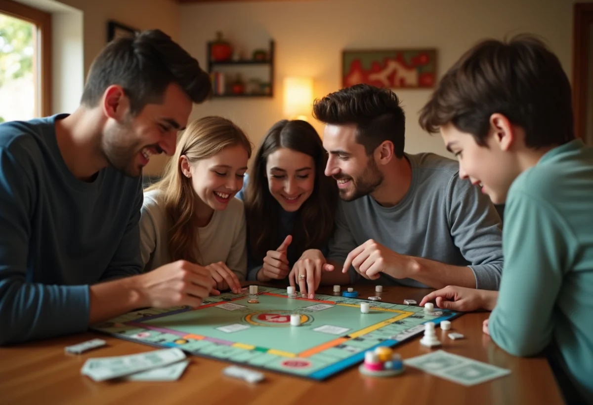 Monopoly Go dés gratuits : astuces insoupçonnées pour maximiser vos chances